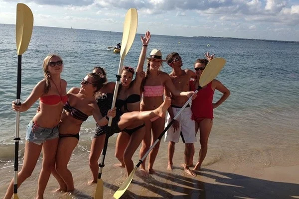 Groupes & Événements