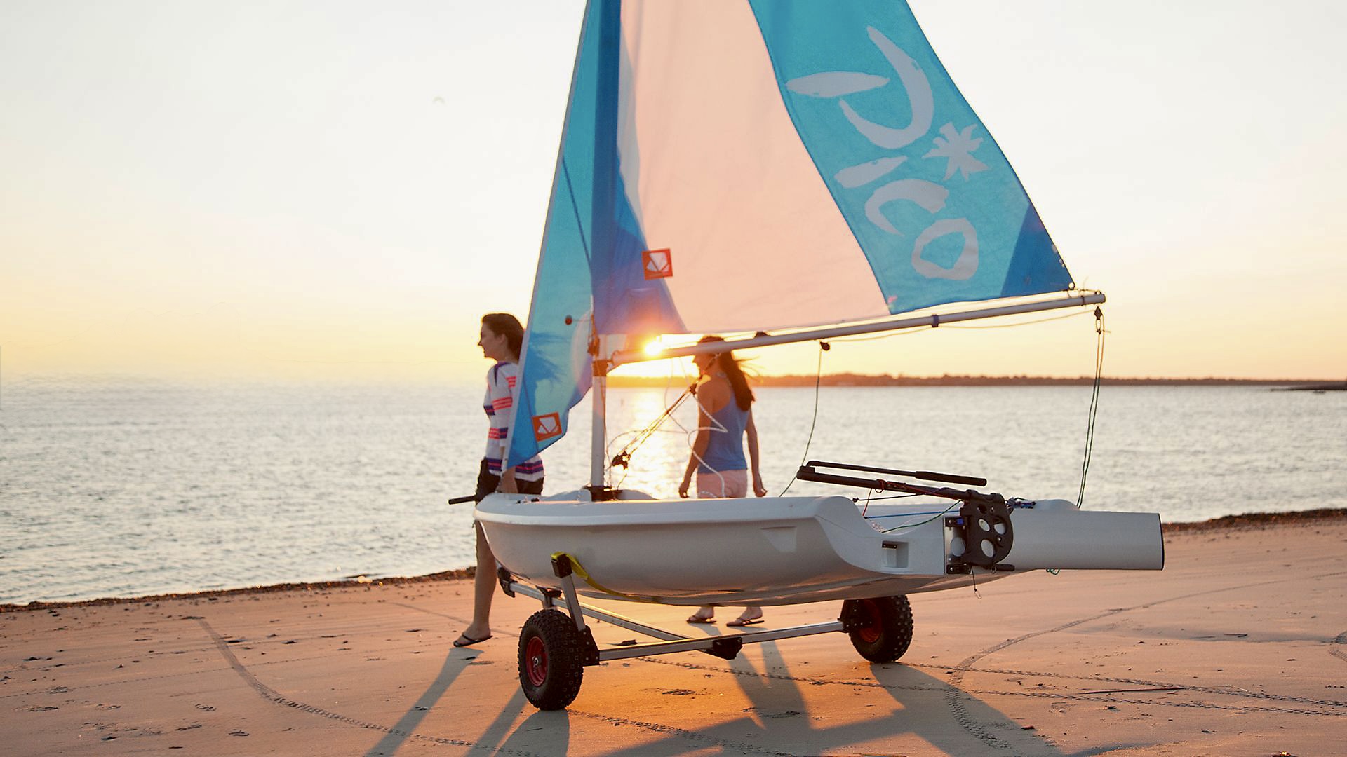 ⛵️ Laser Pico